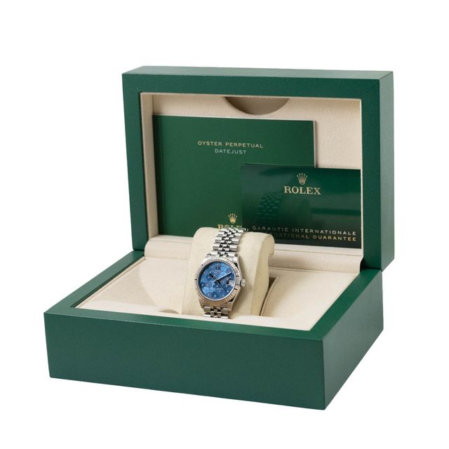 Rolex Datejust Lady 31 278274 Image 7